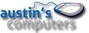 Austins Computers's Logo